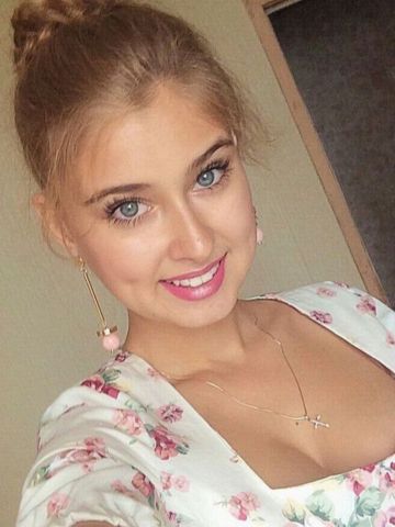 Анкета проститутки Элина - Фото 1, , 24 года, №31450